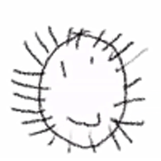 ☀️ Эмодзи «schizophreniaemoji» для Telegram