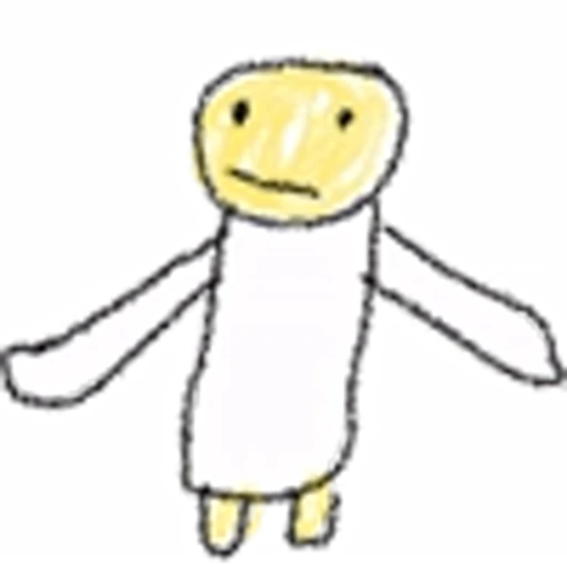 😐 Эмодзи «schizophreniaemoji» для Telegram