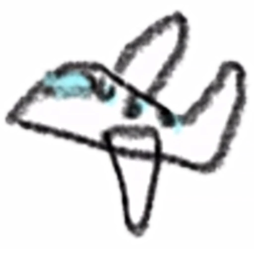 ✈️ Эмодзи «schizophreniaemoji» для Telegram