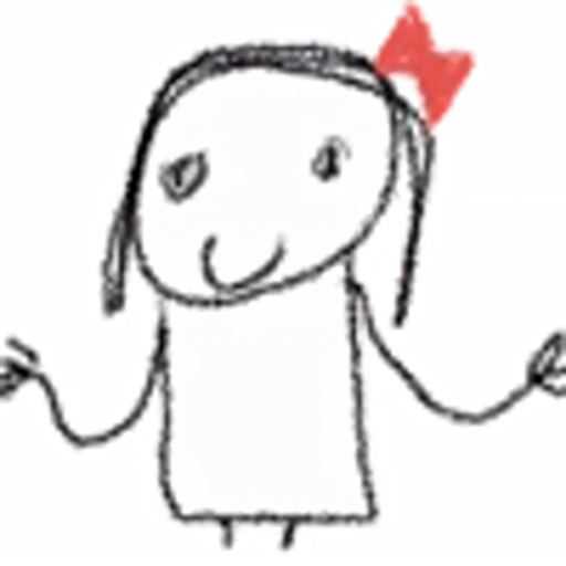 🙂 Эмодзи «schizophreniaemoji» для Telegram