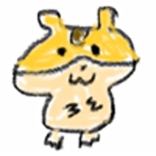 🙂 Эмодзи «schizophreniaemoji» для Telegram