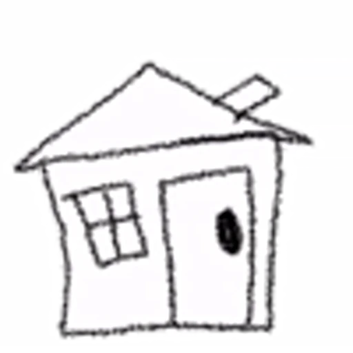 🏠 Эмодзи «schizophreniaemoji» для Telegram