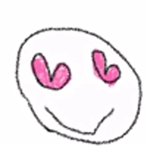 😍 Эмодзи «schizophreniaemoji» для Telegram
