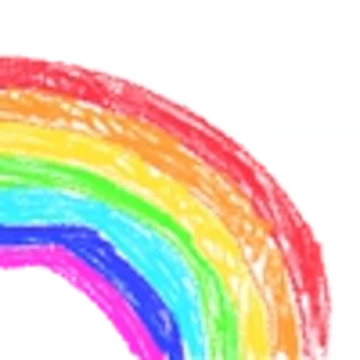 🌈 Эмодзи «schizophreniaemoji» для Telegram
