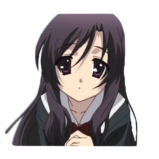 🙏 Стикер «School Days» для Telegram