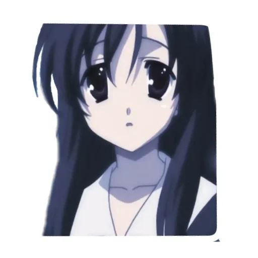 🥺 Стикер «School Days» для Telegram