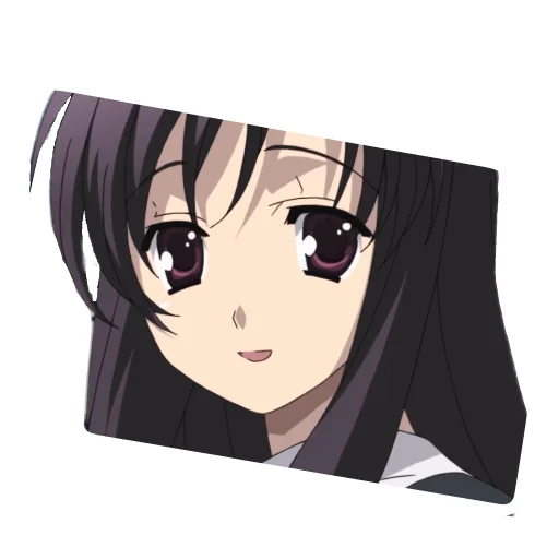 ☺ Стикер «School Days» для Telegram