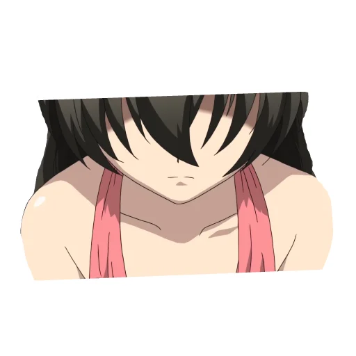 💢 Стикер «School Days» для Telegram