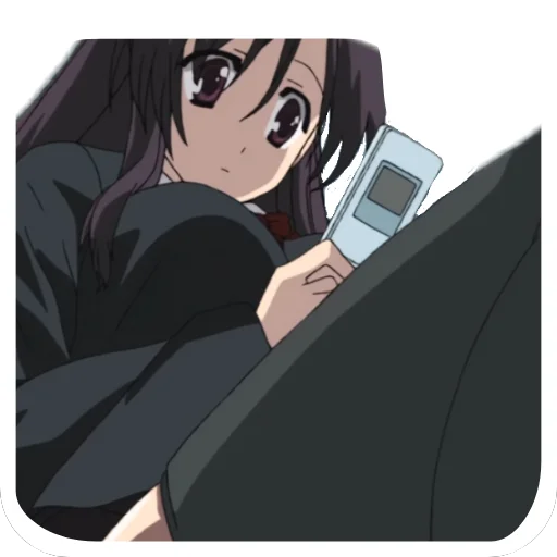 🔭 Стикер «School Days» для Telegram