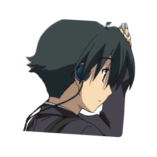 🎧 Стикер «School Days» для Telegram