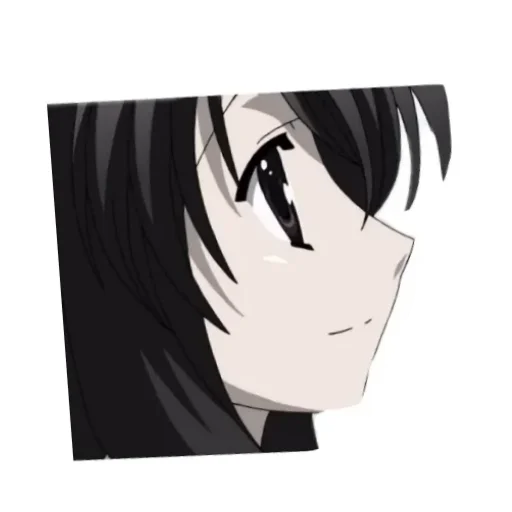 🗣 Стикер «School Days» для Telegram