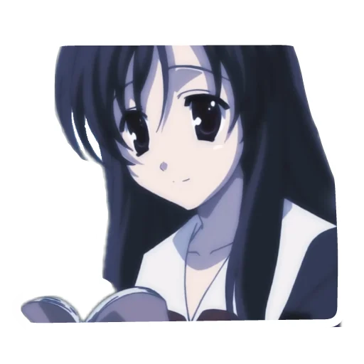 📚 Стикер «School Days» для Telegram