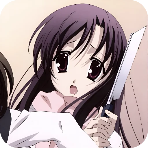 😟 Стикер «School Days» для Telegram