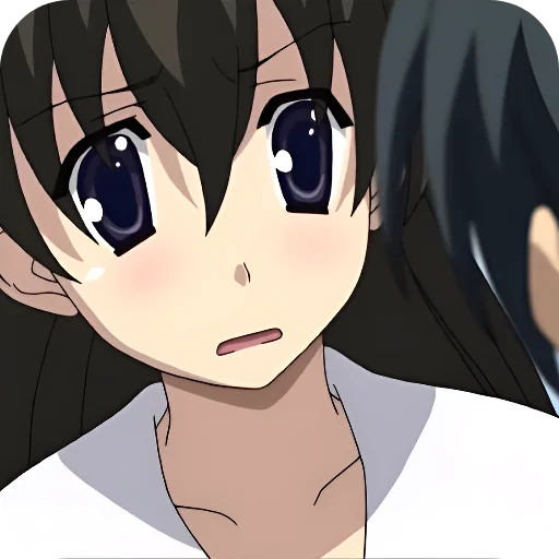 🤨 Стикер «School Days» для Telegram