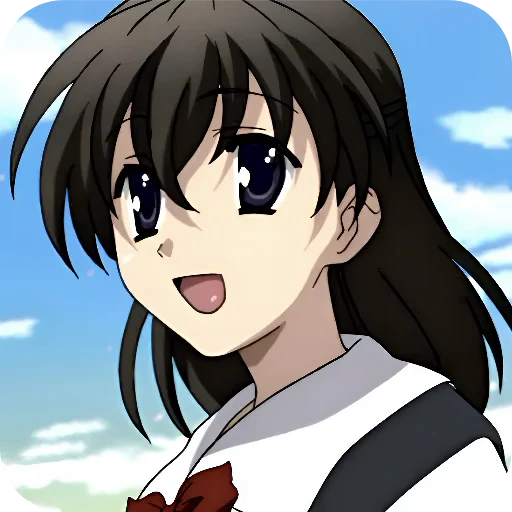 ☺ Стикер «School Days» для Telegram