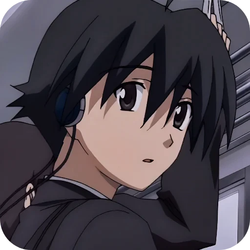 Стикерпак School Days для Telegram