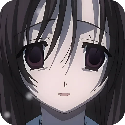 😰 Стикер «School Days» для Telegram
