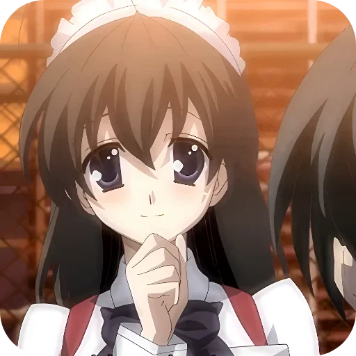 😊 Стикер «School Days» для Telegram