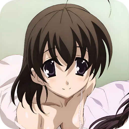 😊 Стикер «School Days» для Telegram