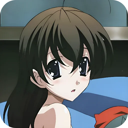 🧐 Стикер «School Days» для Telegram