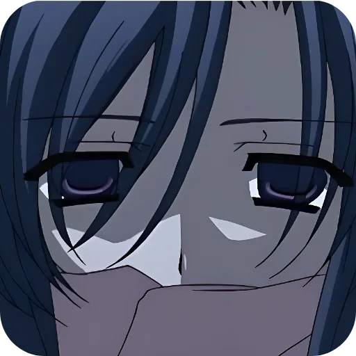 👿 Стикер «School Days» для Telegram