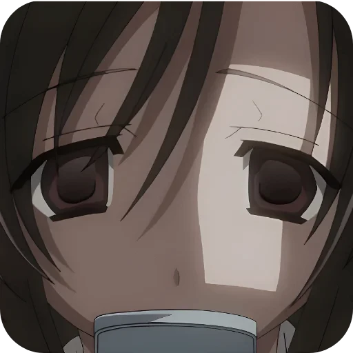 🤫 Стикер «School Days» для Telegram
