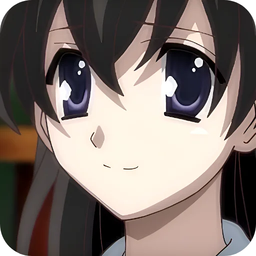 🥲 Стикер «School Days» для Telegram