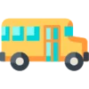 🚌 Эмодзи «Школа» для Telegram