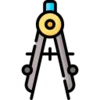 📐 Эмодзи «Школа» для Telegram