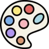 🎨 Эмодзи «Школа» для Telegram