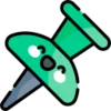 📌 Эмодзи «Школа» для Telegram