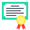 🥇 Эмодзи «Школа» для Telegram