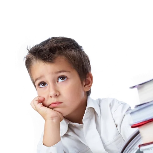 🏫 Стикер «School» для Telegram