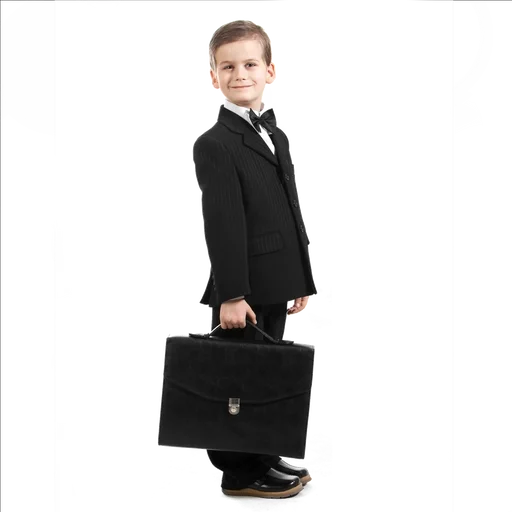 🏫 Стикер «School» для Telegram