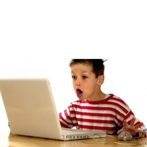 🏫 Стикер «School» для Telegram