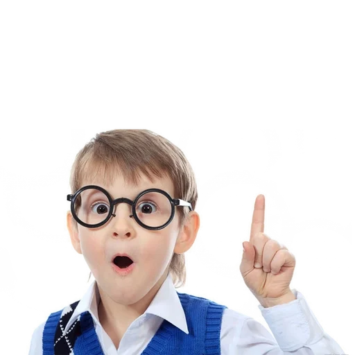 🏫 Стикер «School» для Telegram