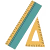 Стикер 43 Школа