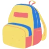 Стикер 2 Школа