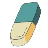 Стикер 28 Школа