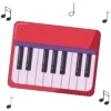 Стикер 57 Школа