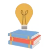 Стикер 58 Школа
