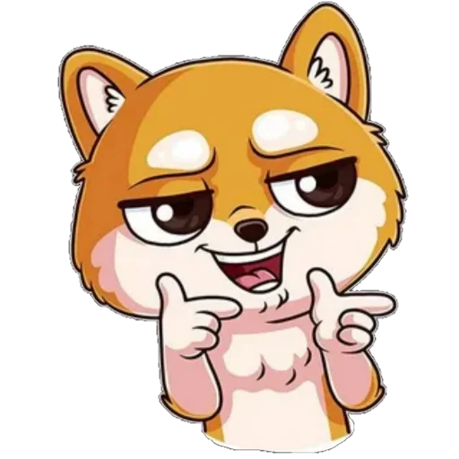 👍 Стикер «ЛетоШколаВКпак» для Telegram