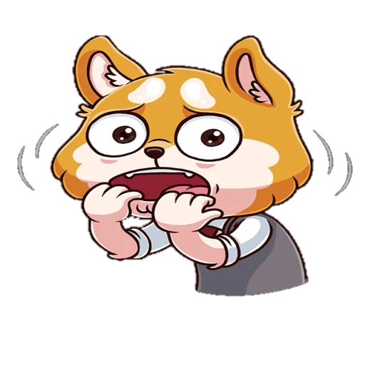 😀 Стикер «ЛетоШколаВКпак» для Telegram