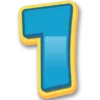 Стикер 11 🛎️ Школьные эмоджи