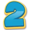 Стикер 12 🛎️ Школьные эмоджи