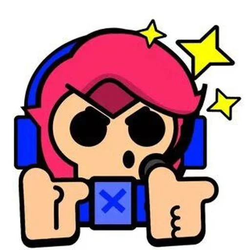 ⭐️ Стикер «Пины» для Telegram