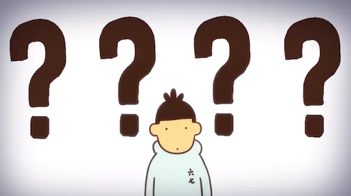 ❓ Стикер «Scissor Seven (Ci Ke Wu Liu Qi)» для Telegram