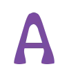 Стикерпак Scoo Font для Telegram