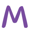 🐕 Эмодзи «Scoo Font» для Telegram