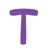 🐕 Эмодзи «Scoo Font» для Telegram